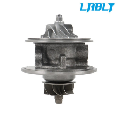 Turbocharger Cartridge CHRA for VW Jetta Golf Beetle 2004–2006 1.9TDI KP39