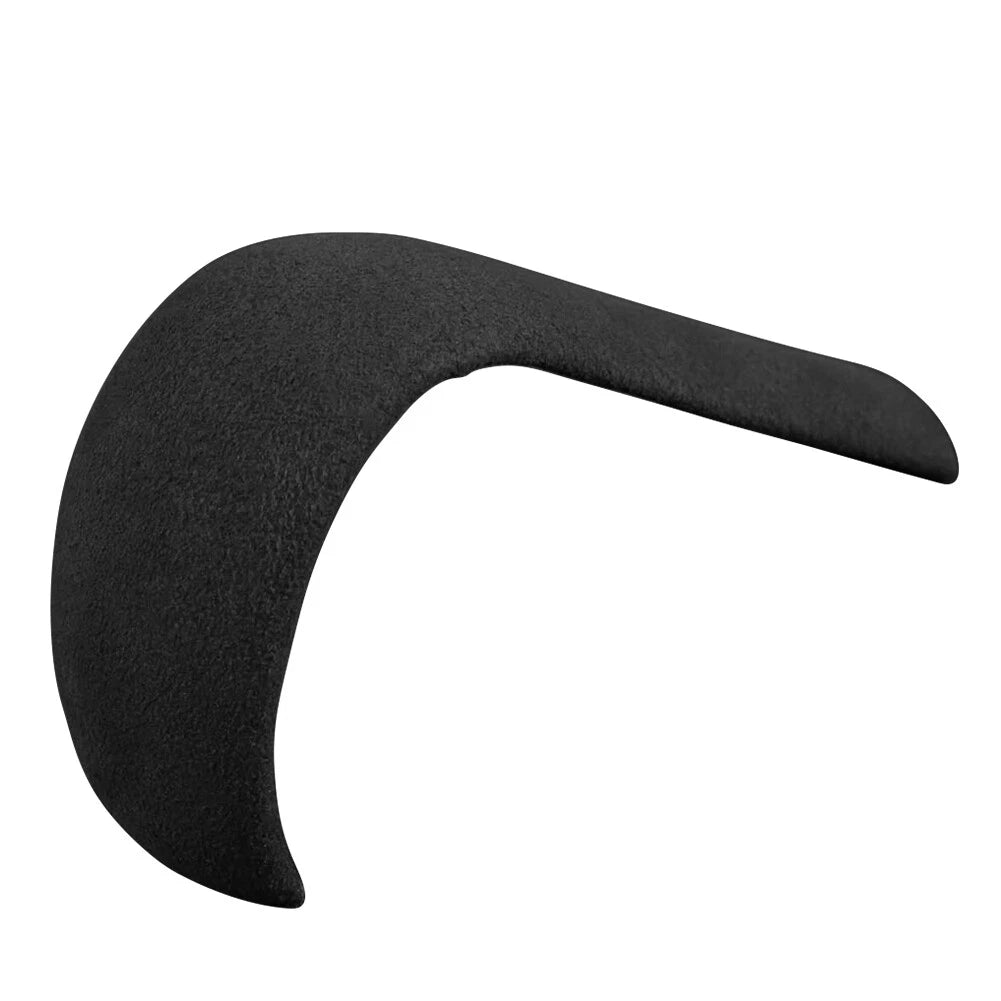 Gear Shift Knob Cover Trim for BMW 3 5 Series X3 X5 (E60 E61 E90 E92 E93)