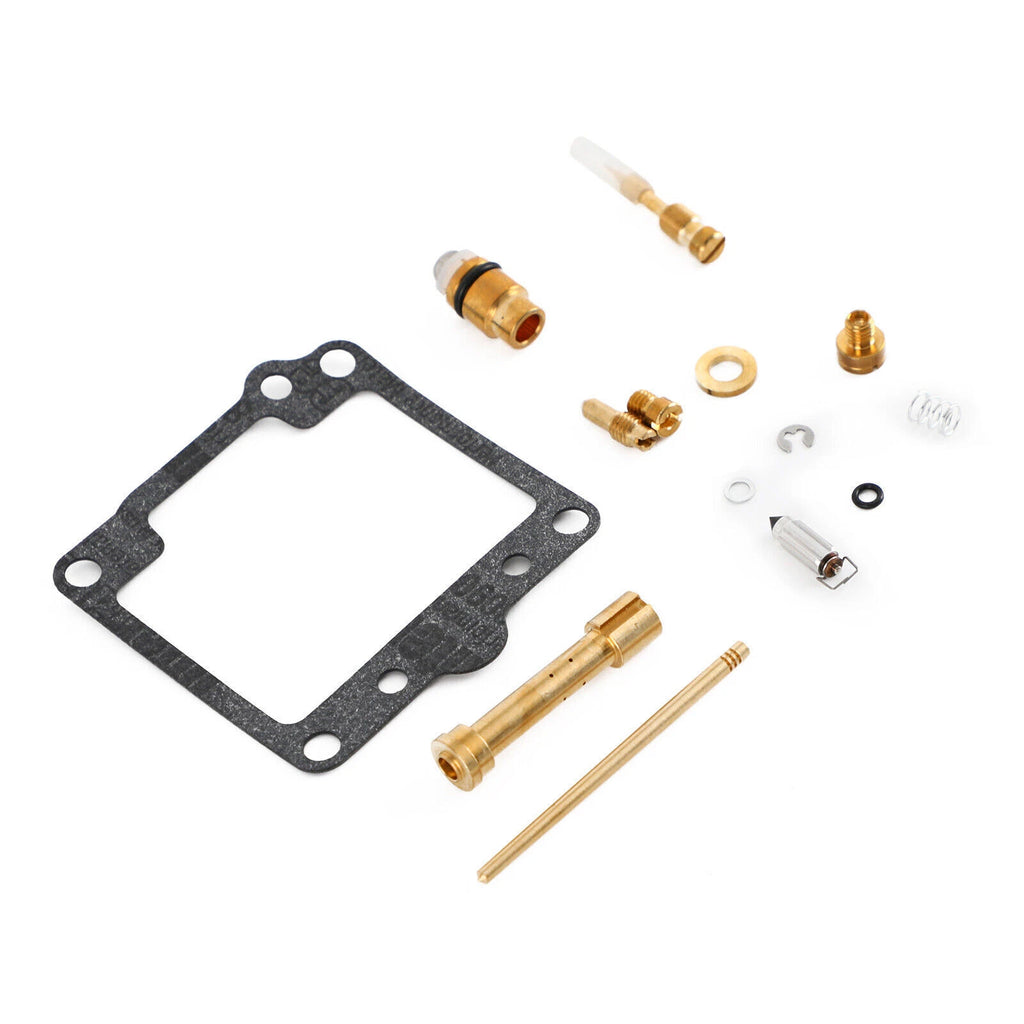 Carburetor Rebuild Kit for Suzuki Savage 650 LS650 (1986–2009) T9