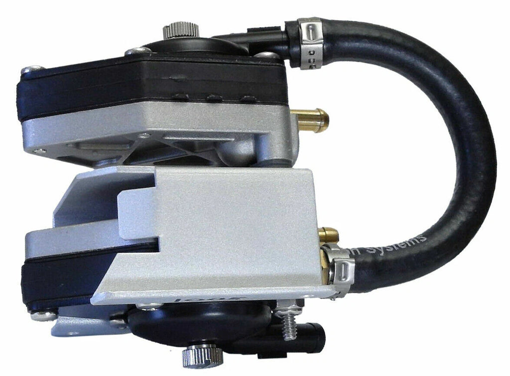 VRO Fuel Pump for Johnson Evinrude 120hp 130hp 140hp 200hp 225hp (Loopers)