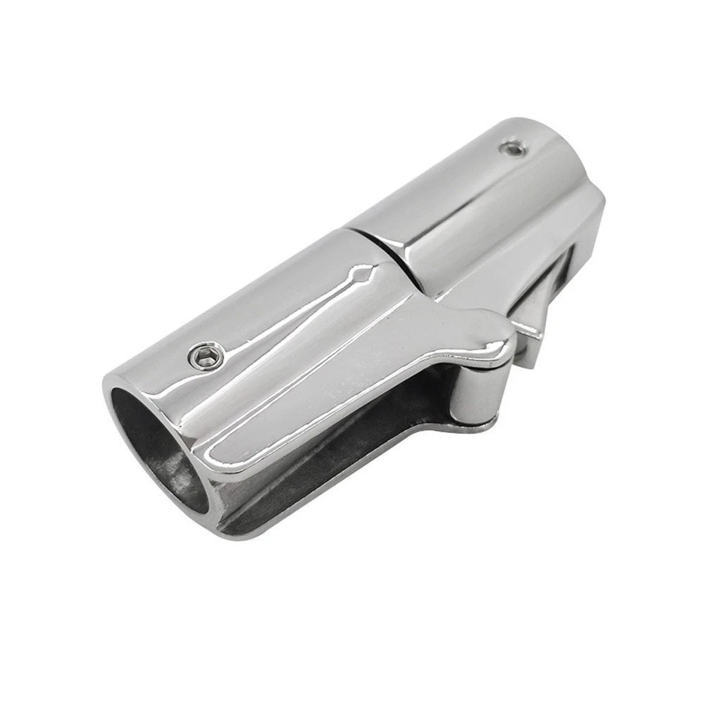 316 Stainless Steel Snap Coupling Fitting for Marine Systems