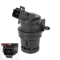 Windshield Washer Pump Motor Replacement for Toyota Camry 4Runner (2007–2019)