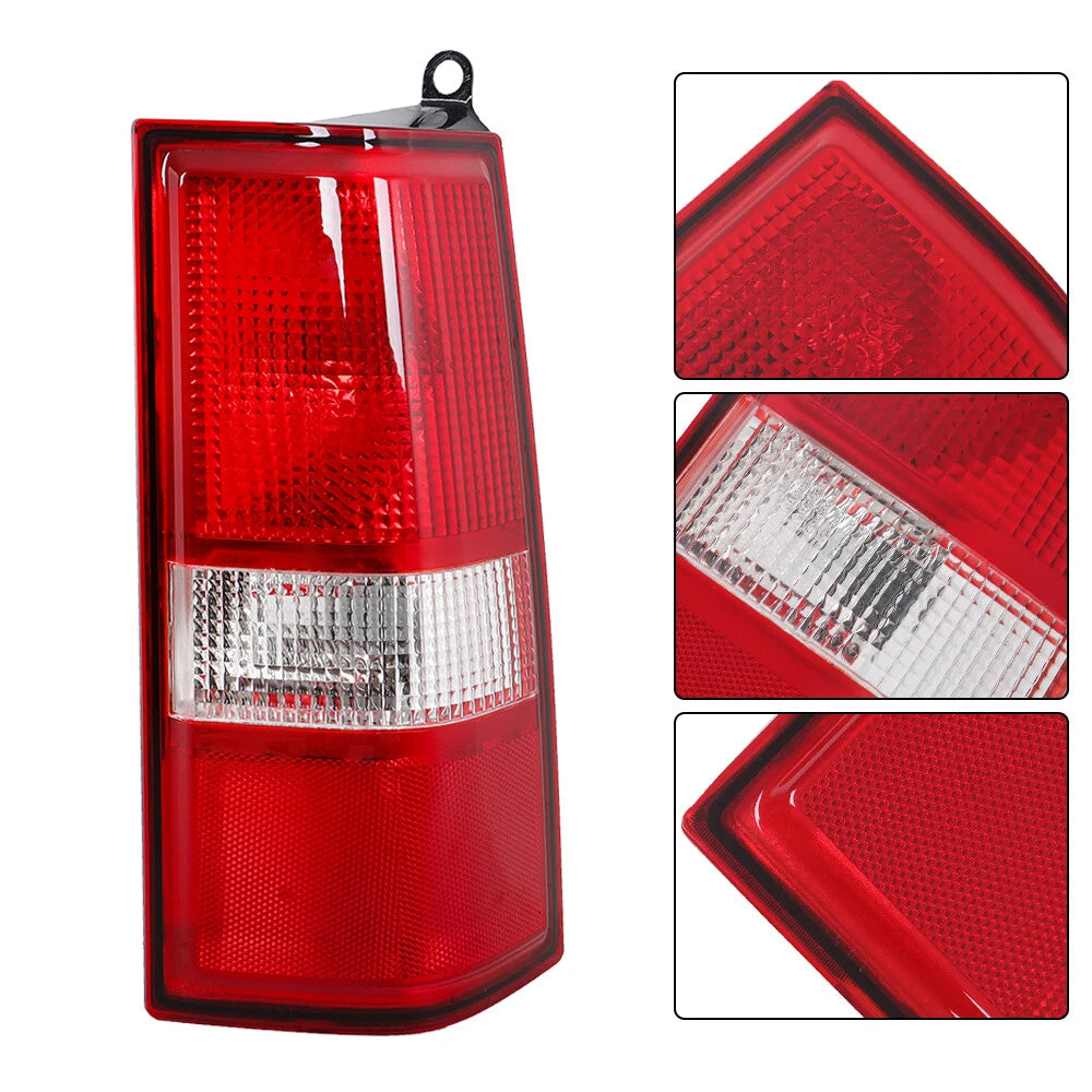 Right Tail Light for Chevrolet Express / GMC Savana (2003–2023)