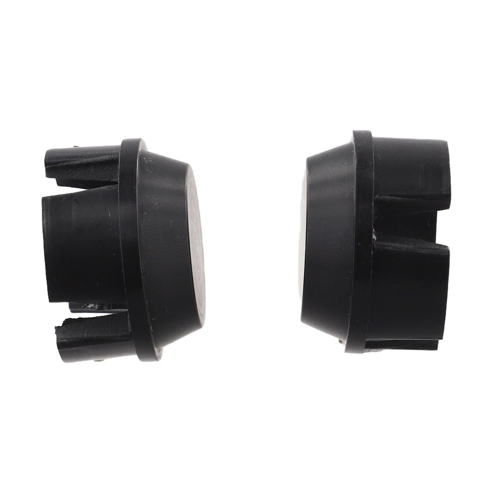 Replacement Deck Wheels Cap for Lawn Mower Tractor (Fits 335, 1550)