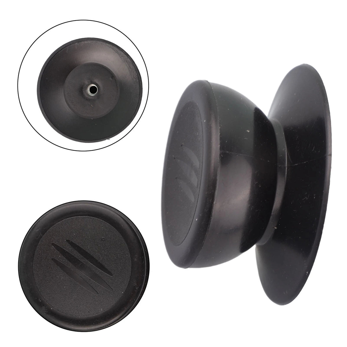 5X Pot Lid Handles for Cooking Kits (Replacement Knobs)