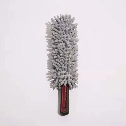 Auto Detailing Brush for Convenient Storage and Efficient Dust Cleaning