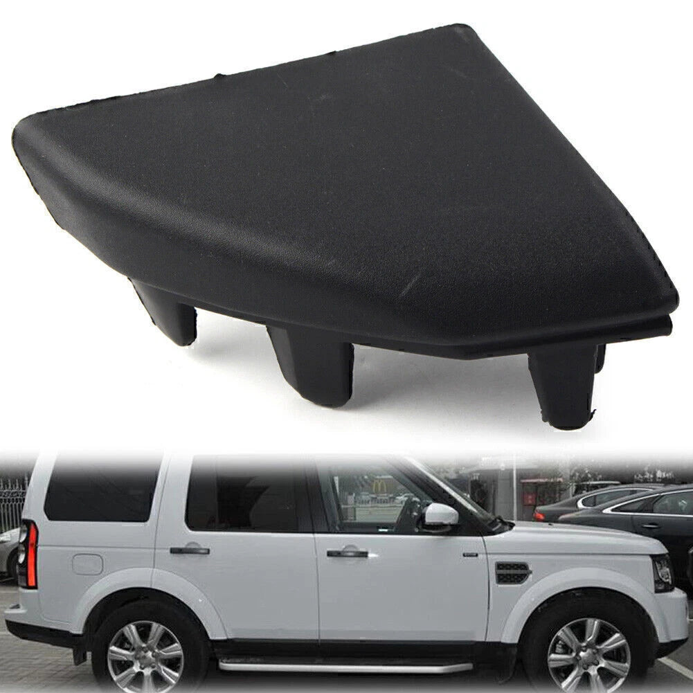 Right Front Wheelarch Moulding End Cap LR010633 for Land Rover Discovery 3 & 4