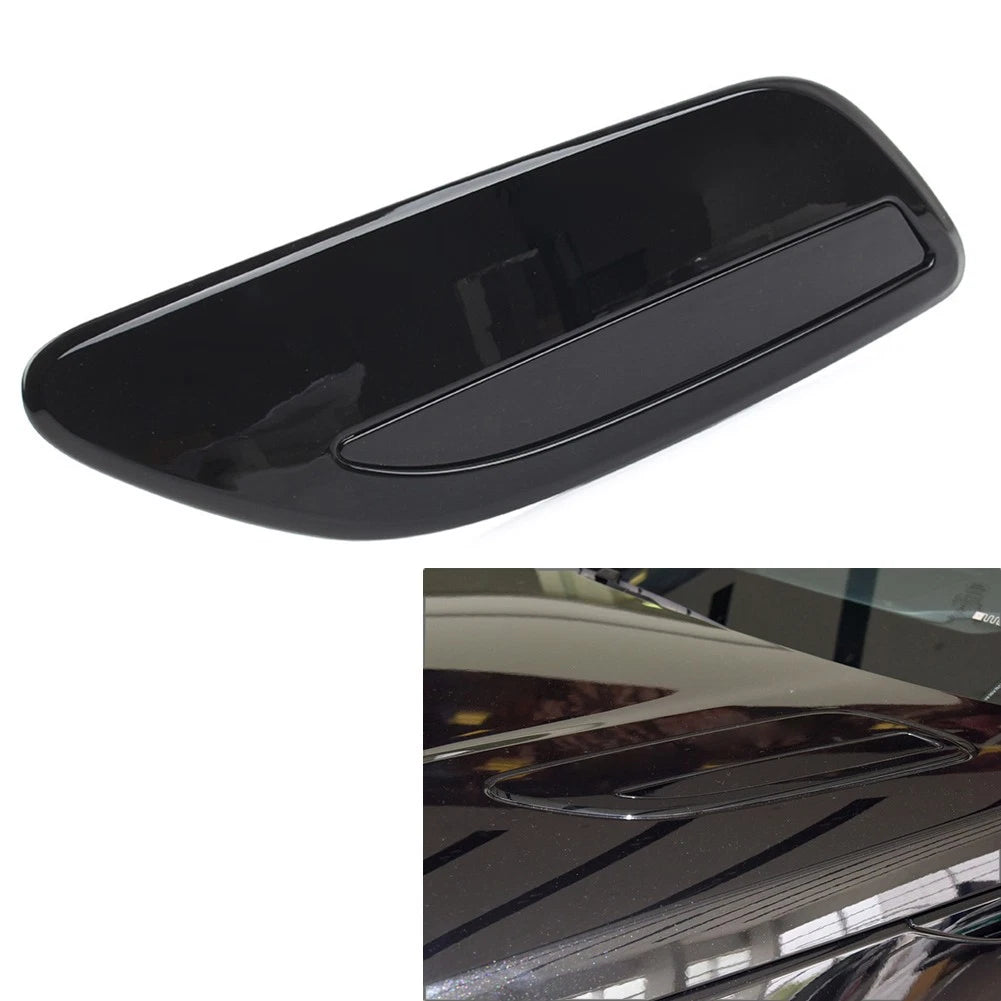 Engine Bay Vent Hood Air Intake for Land Rover Range Rover Velar (2018–2021)