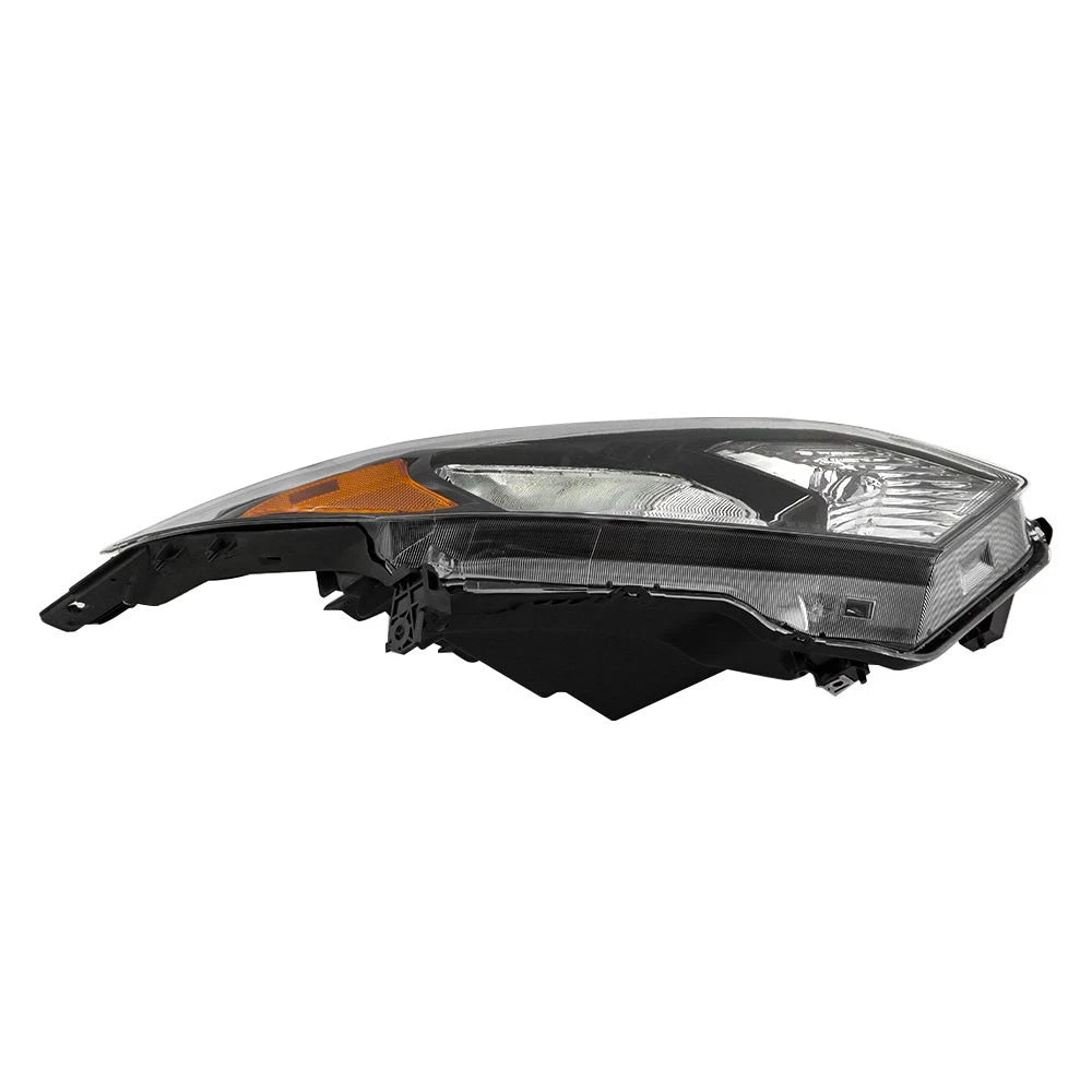 Right Side Halogen Headlights Assembly for Honda HR-V (2016–2018)