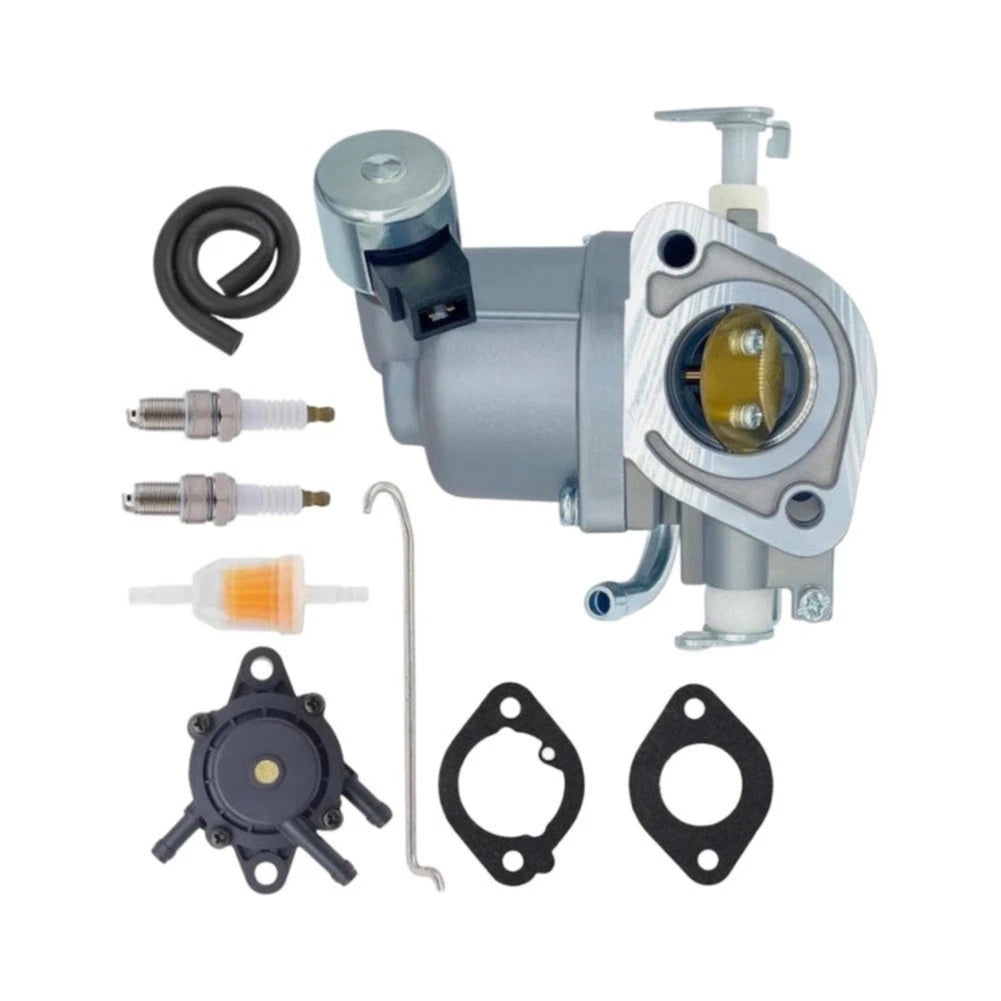 Carburetor 593200 for Intek V-Twin 24HP 724cc Engine (OEM Replacement)