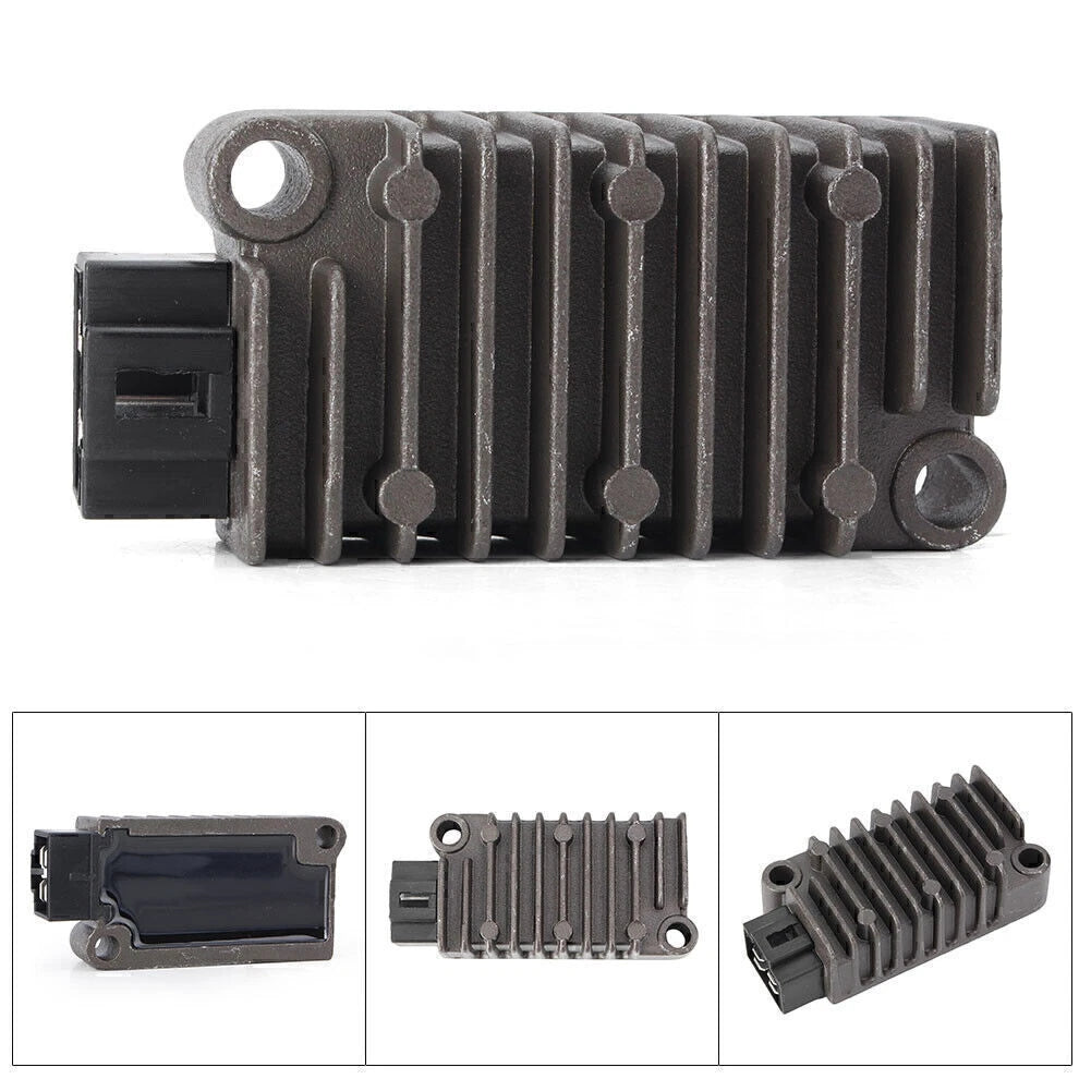 Voltage Regulator Rectifier for Yamaha TTR225 TTR250 XT225 (2000–2007)