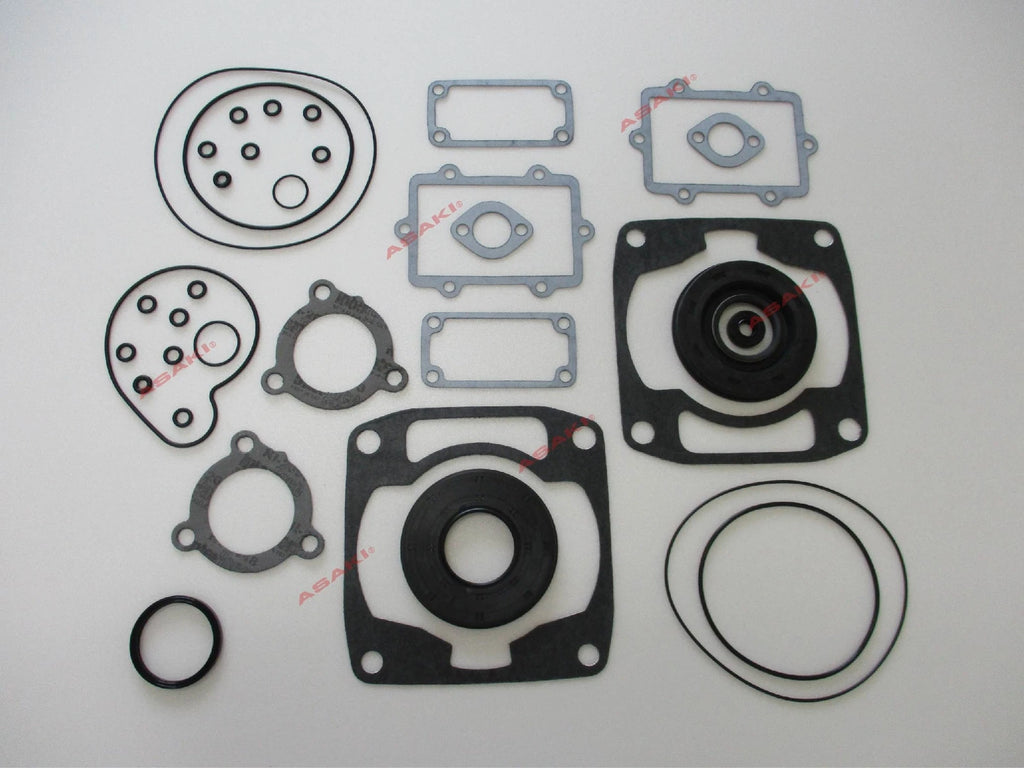 Complete Gasket Kit for Arctic Cat Mountain Cat 800 900 (2009–2012)