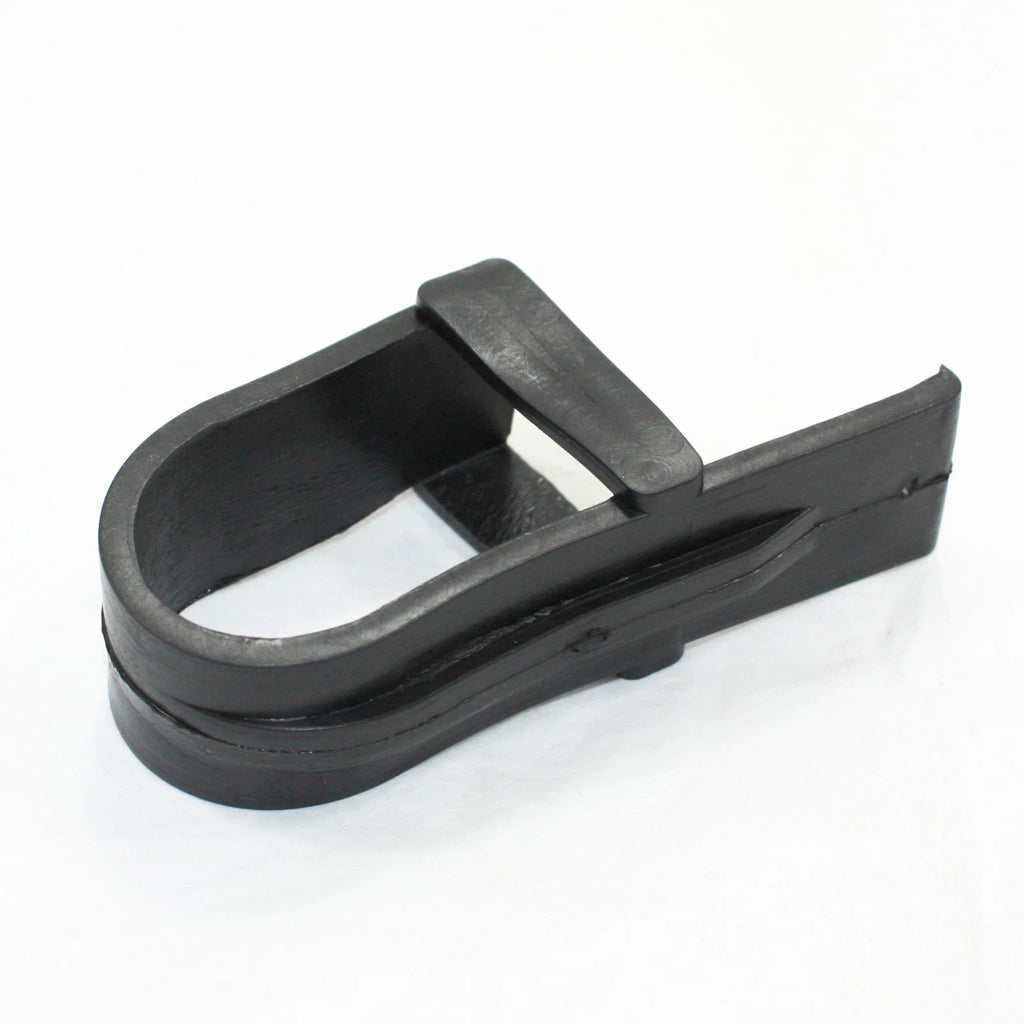 Swing Arm Chain Rest Slider Protector Rubber for 110cc 125cc PIT Quad (N/A)