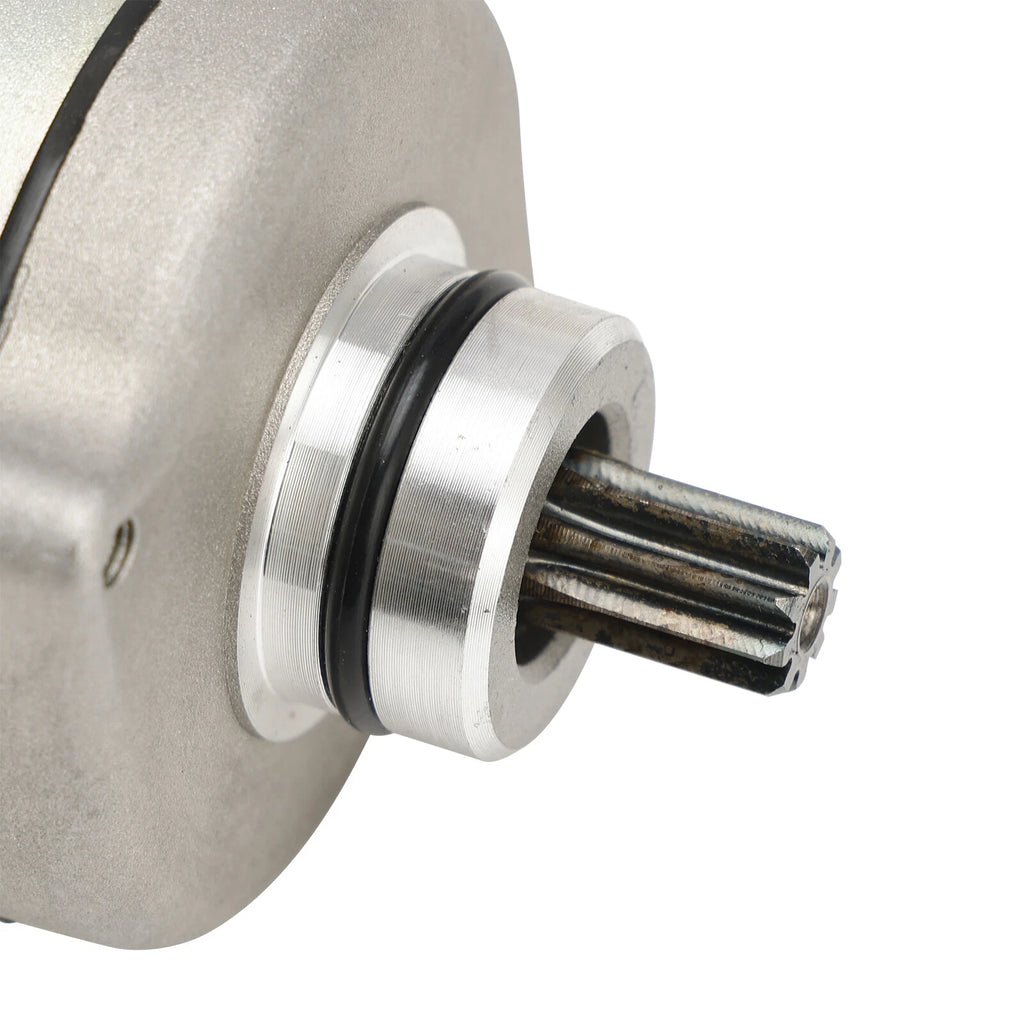 Starter Motor for TGB Blade 250 / Target 250 / Blade 325 / Target 325 (2000–2023)