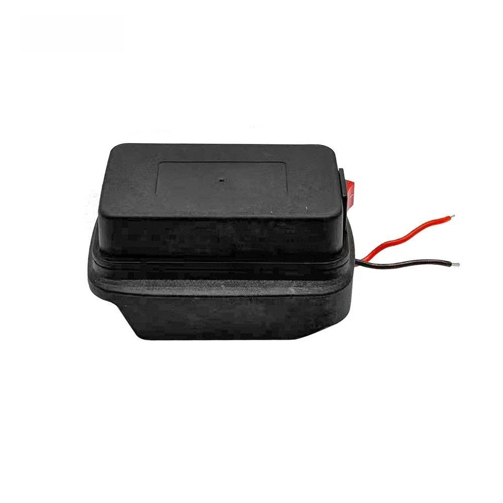 Power Mount Terminal Block for DIY Repair Tool Replacement