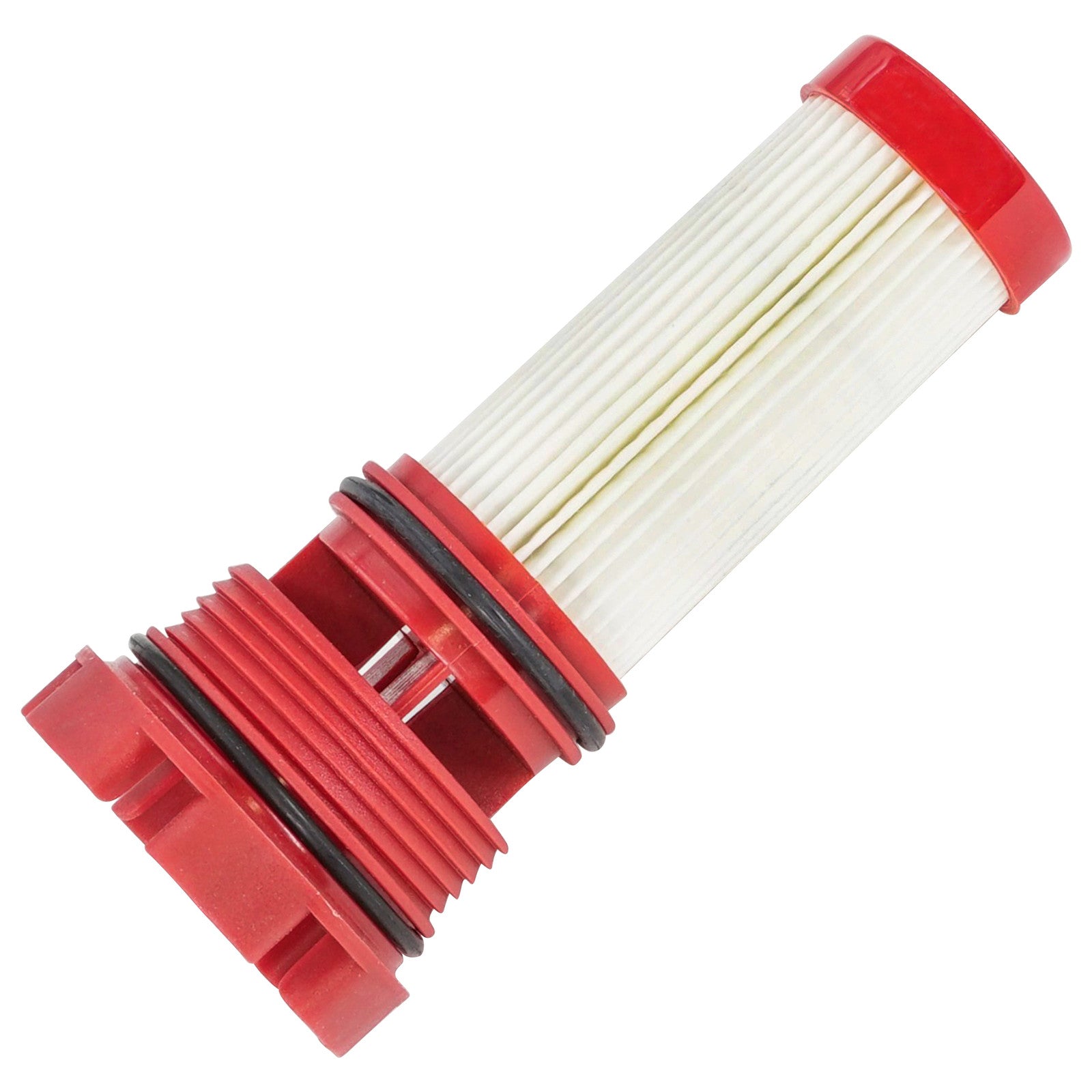 Fuel Filter Replacement for Mercury Marine 300XS 3.2L DFI (2006–2006)
