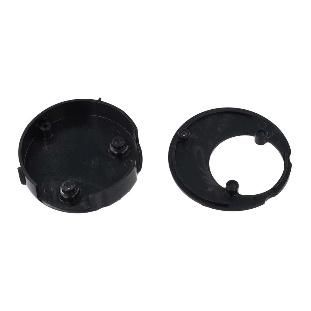 Carburetor Air Filter Cover for Outboard Engine 4HP 5HP (Compatible Model)