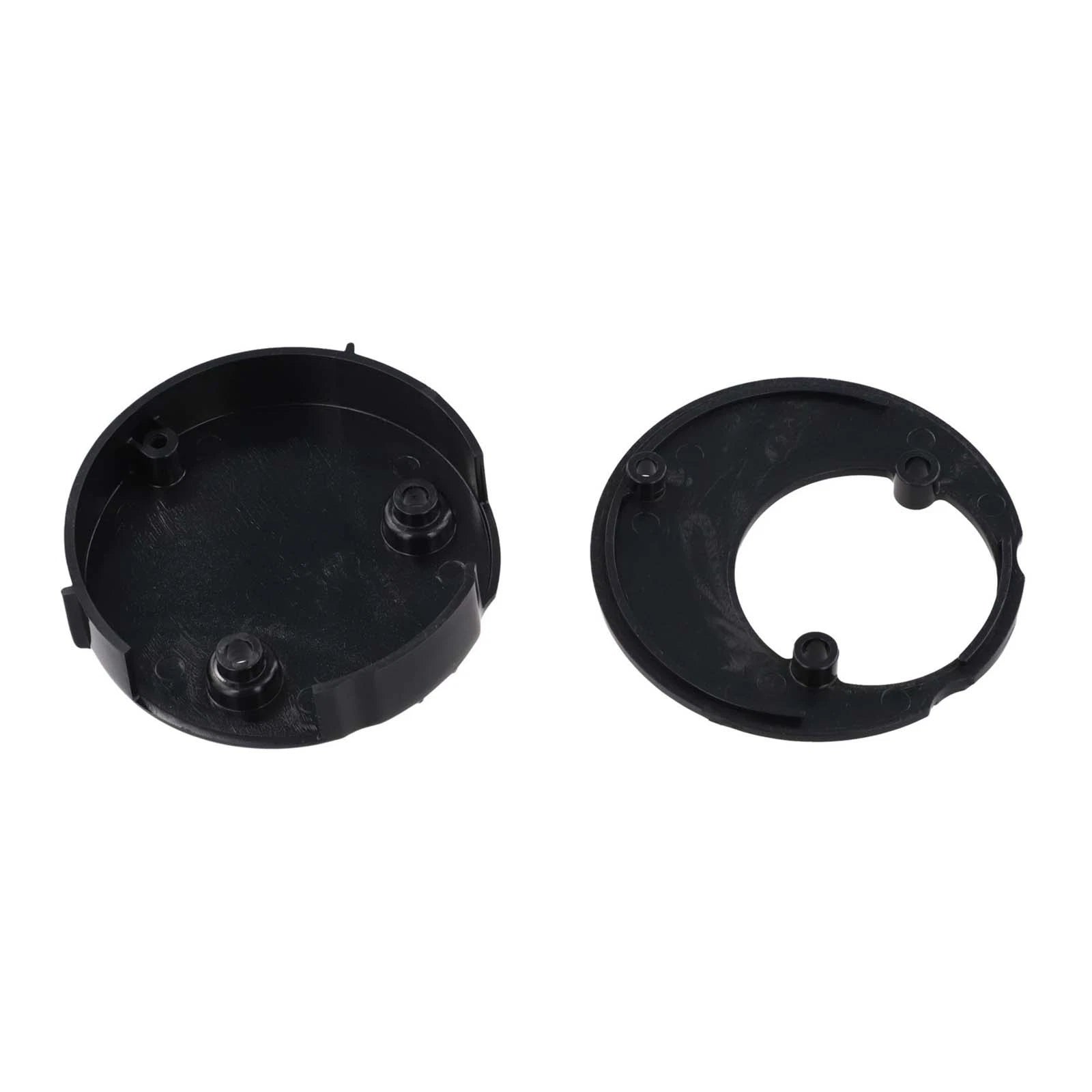 Carburetor Air Filter Cover for Outboard Engine 4HP 5HP (Compatible Model)