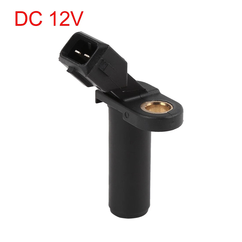 Crankshaft Position Sensor Replacement for Ford Contour Escape (2000–2007)