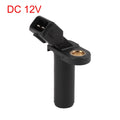 Crankshaft Position Sensor Replacement for Ford Contour Escape (2000–2007)