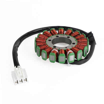 Stator Regulator Rectifier Gasket for Yamaha R6 (2006–2016) 2C0-81410-00 2C0-81410-01