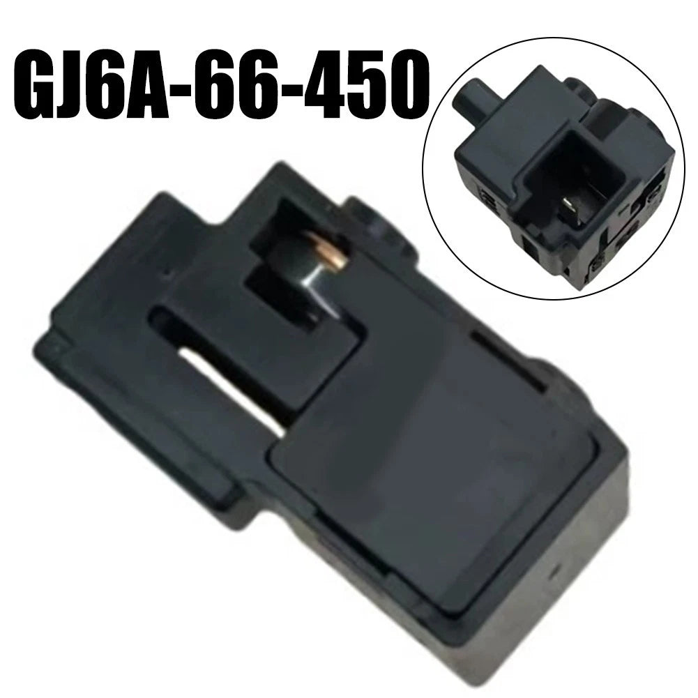 Park Brake Switch for Mazda (2007–2018) GJ6A66450