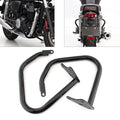 Engine Frame Protector Guard Rail Crash Bar for Honda GB350 CB350S (2021–2023)