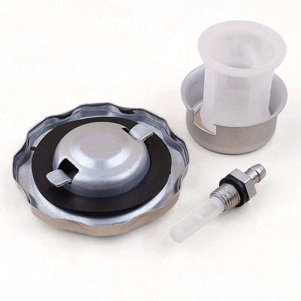 Gas Cap Joint Filter for GX Engines