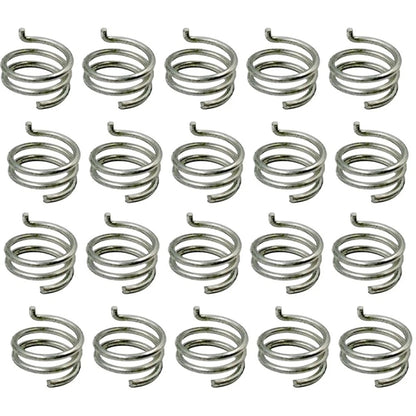 20 MB25AK Welding Springs for MIG MAG Welding Systems