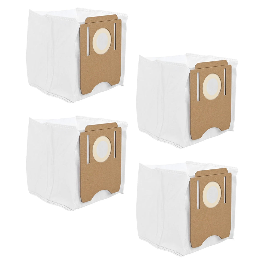 4 Piece Dust Bag for Midea S8+ (2021–2023)