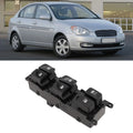 Power Window Switch for