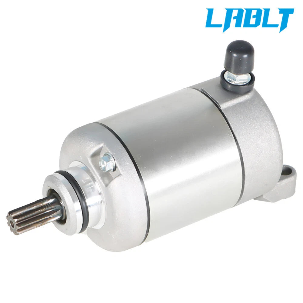 Starter for Honda CBR600RR Fireblade (2003–2006)