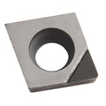 2X CCGT09T304 PCD Inserts for Aluminum Cutting Tools