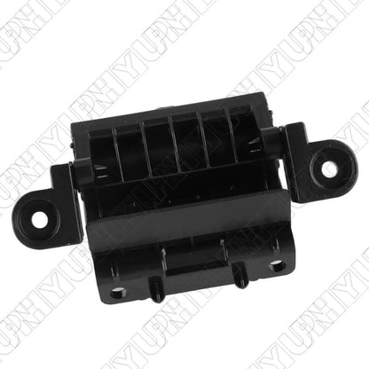 Center Console Armrest Storage Glove Box Hinge Fit For Toyota Corolla 2009-2013