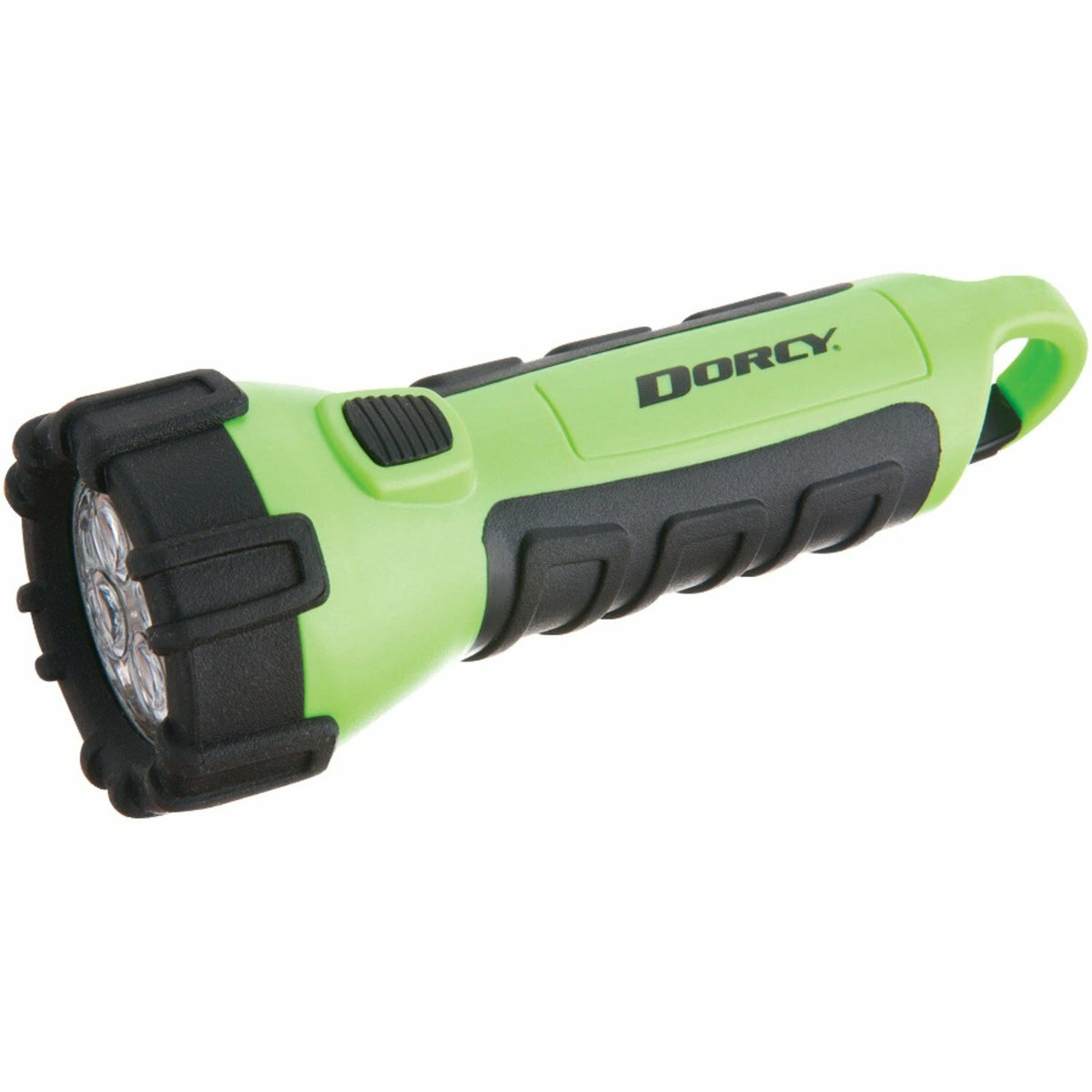 LED Floating Flashlight for DORCY 41-2511 (Random Case Color)