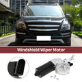 Front Windshield Wiper Motor Replacement for Mercedes-Benz GL320 GL350 (2007–2012)