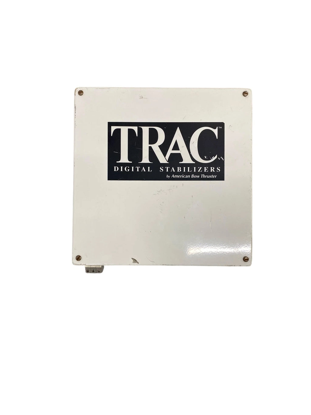 ABT Trac Digital Stabilizers Servo Control Box V3.018 for