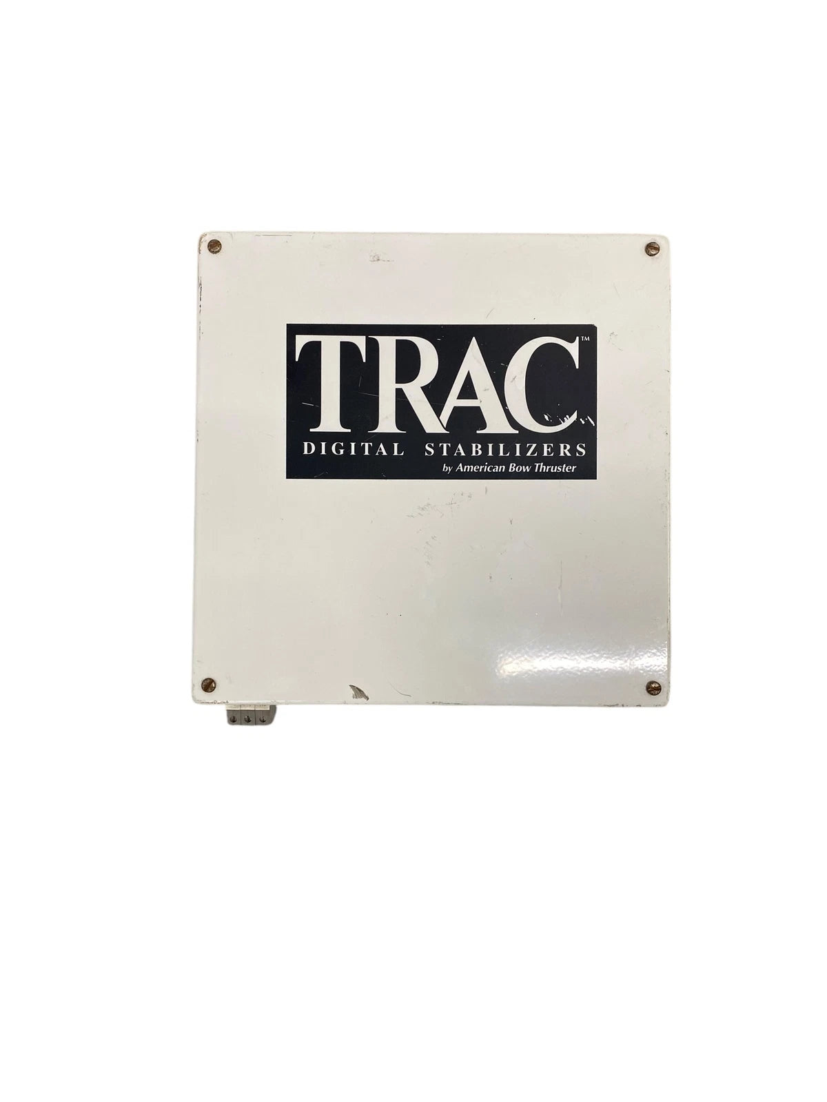 ABT Trac Digital Stabilizers Servo Control Box V3.018 for