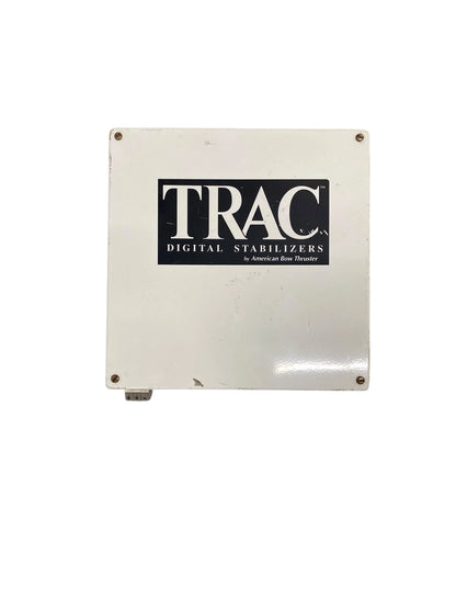 ABT Trac Digital Stabilizers Servo Control Box V3.018 for