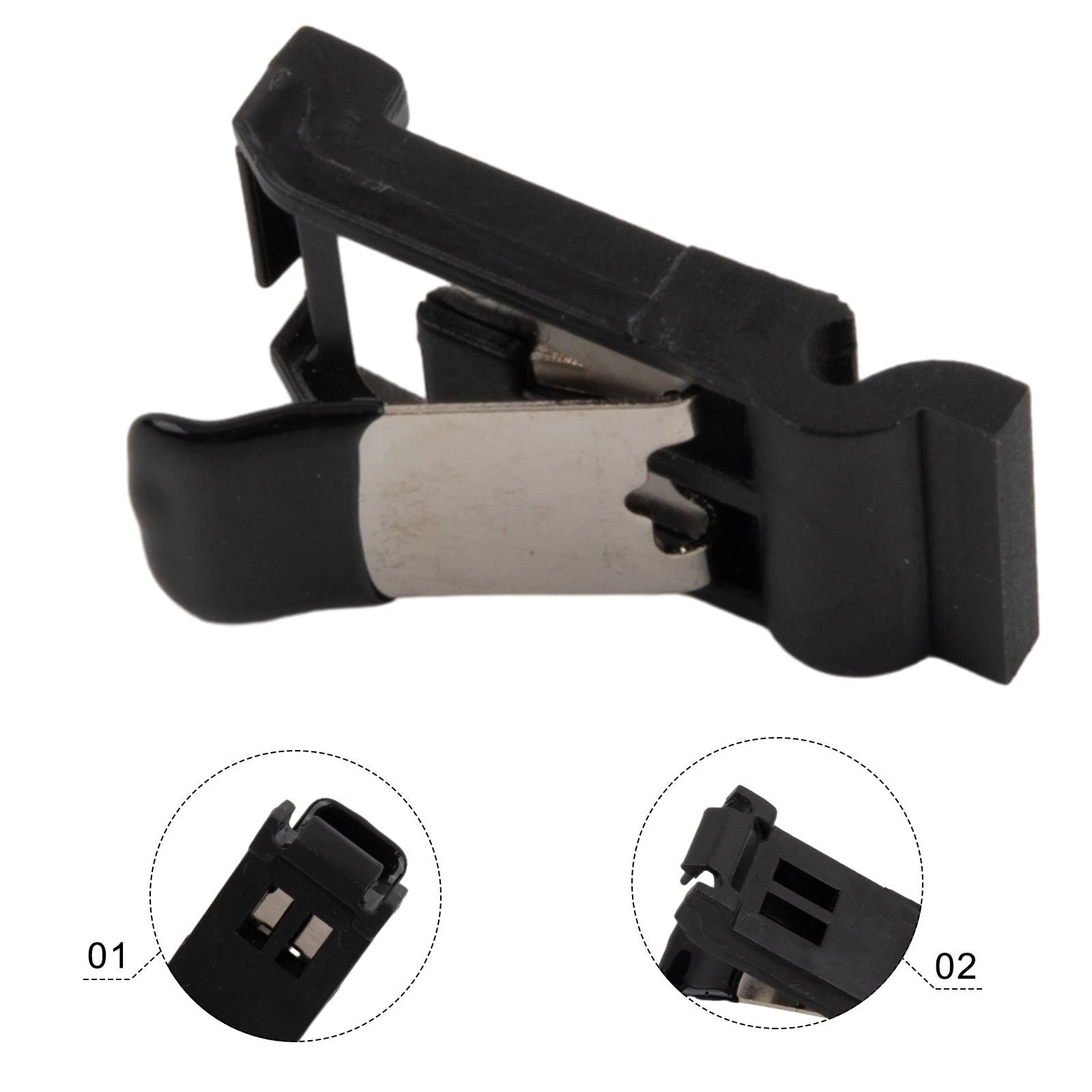 Door Cover Clip for Toyota (Release Spring Clip Replacement)