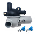 Water Distribution & Housing for Mercruiser (863631T1, 863802T2)