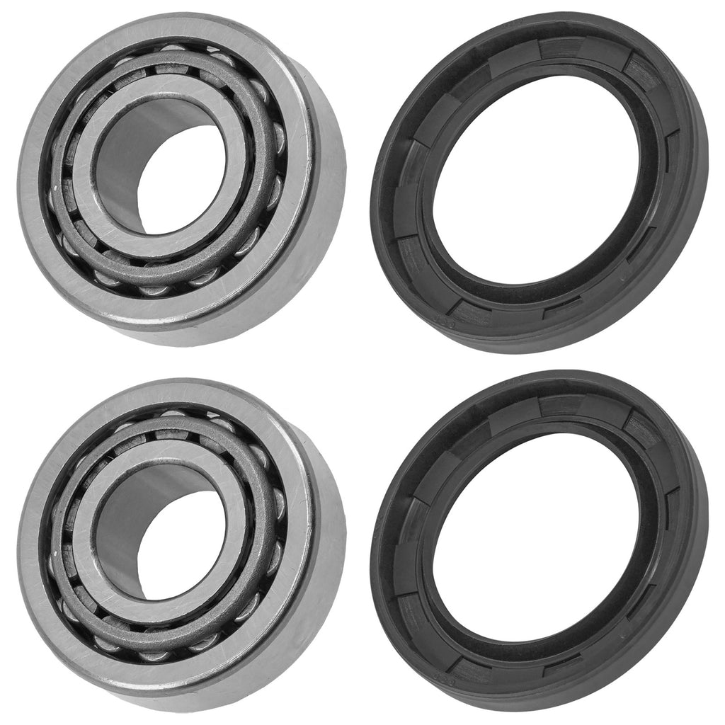 Deck Spindle Repair Kit for Cub Cadet Zero-Turn Mowers (2000–2008)