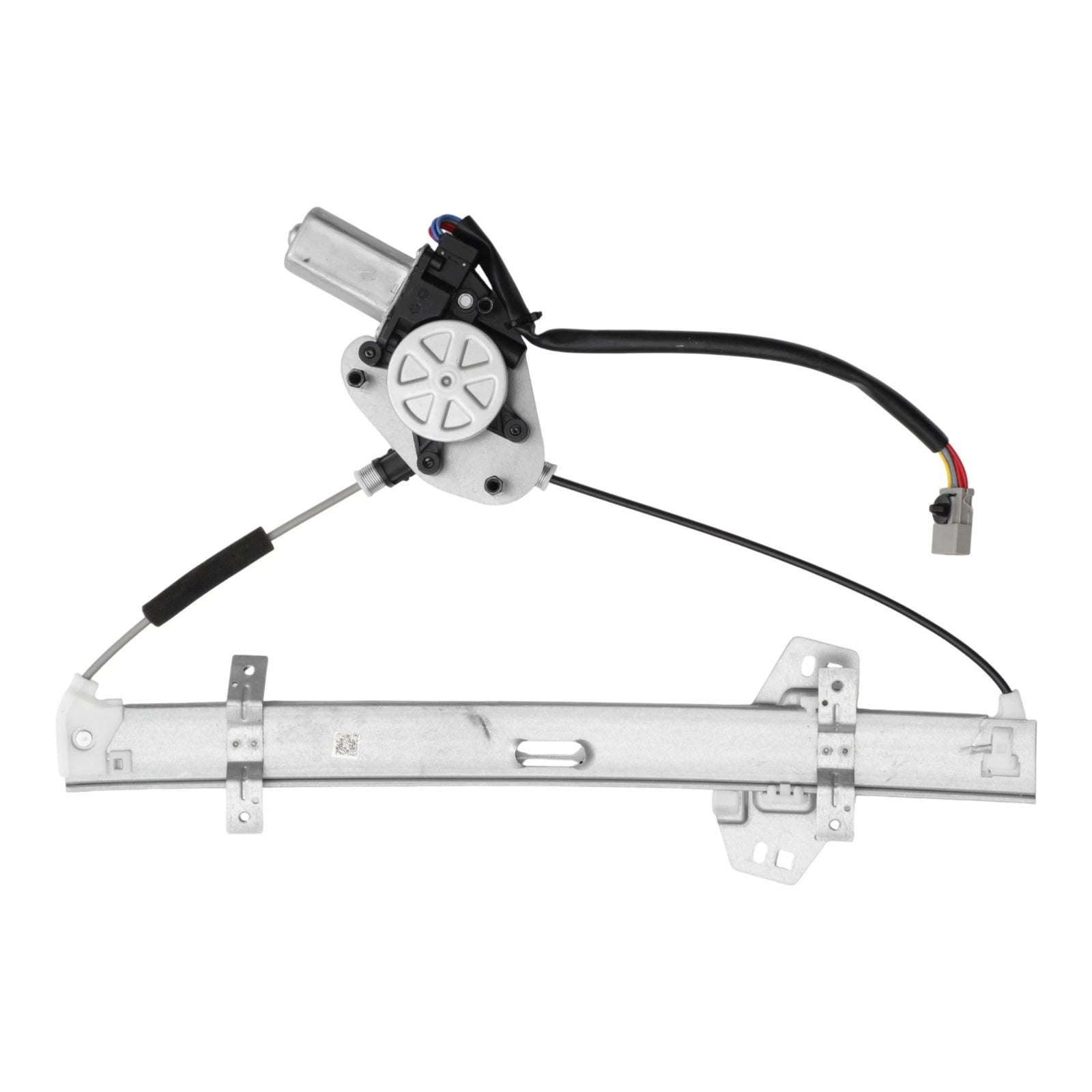 Front Left Power Window Regulator with Motor Replacement for Honda Accord (1998–2002)