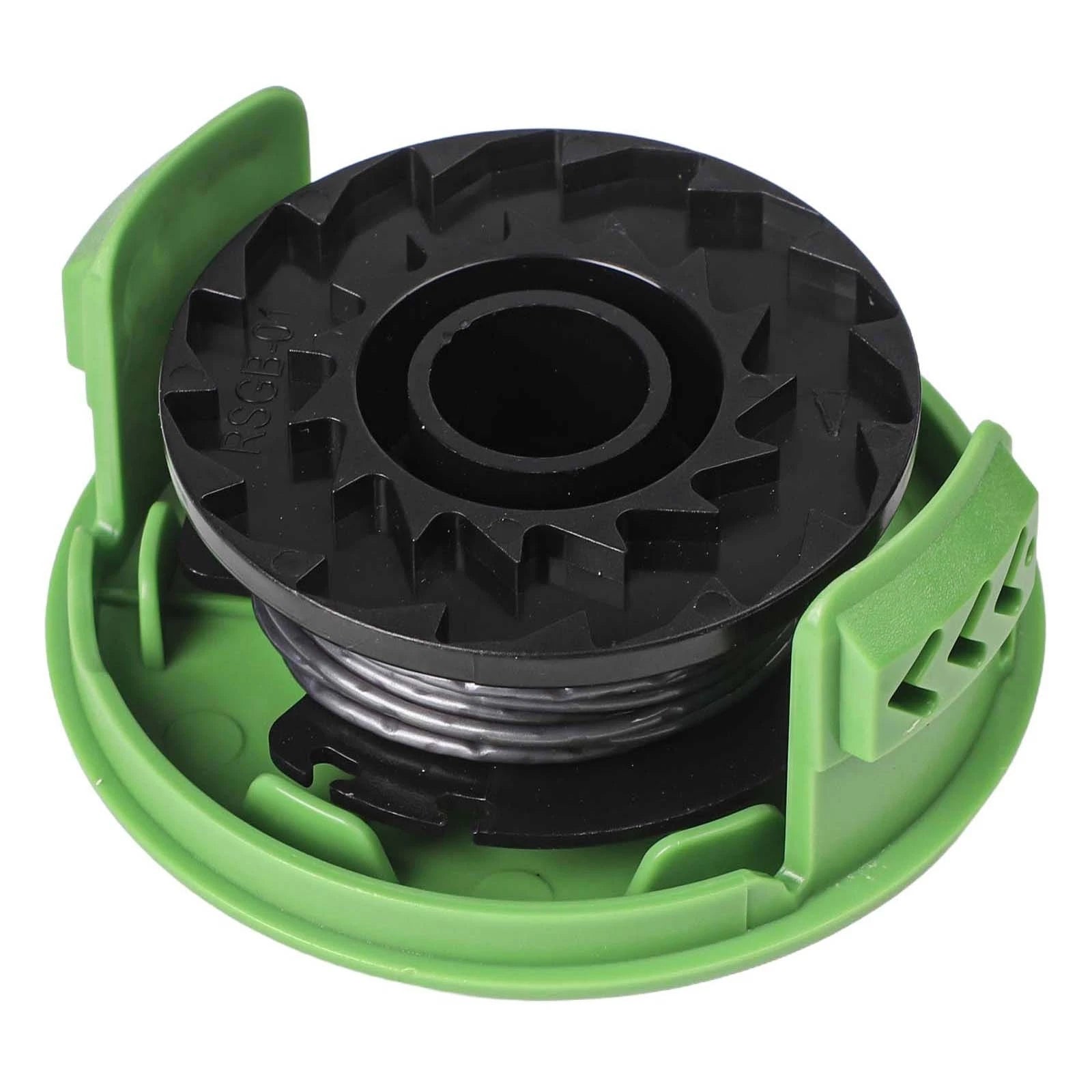 Cover Cap Line Spool for Greenworks 21287 24V Trimmer (Compatible)