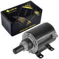 Starter Replacement for John Deere with Tecumseh Engines (2000–2000)