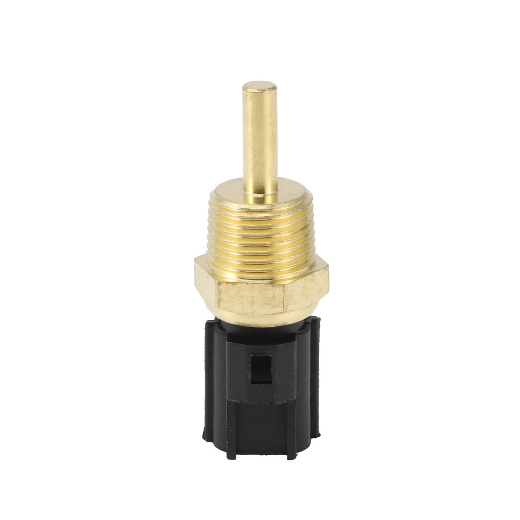 Engine Coolant Temperature Sensor Replacement for Mitsubishi Lancer (2015–2015)
