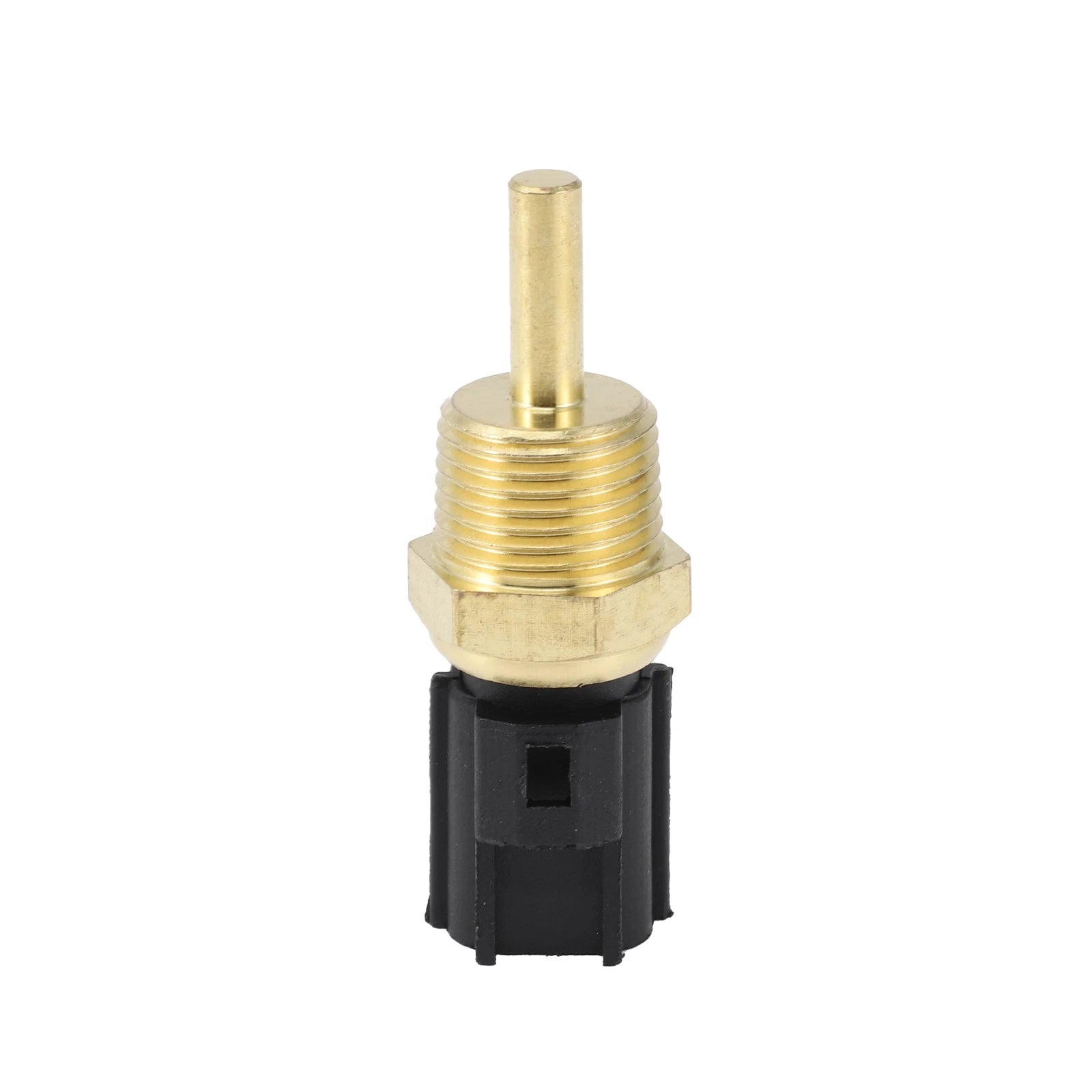 Engine Coolant Temperature Sensor Replacement for Mitsubishi Lancer (2015–2015)