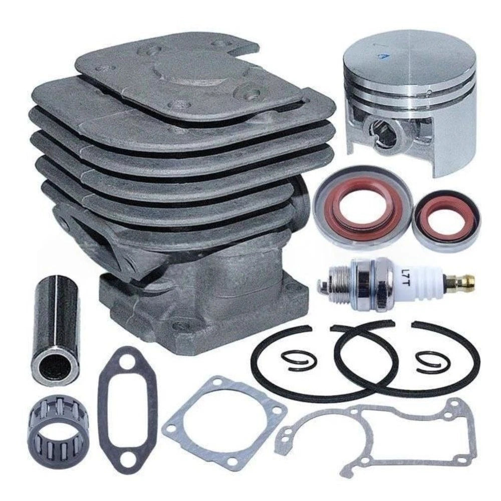 42mm Cylinder Piston Kit for Stihl 024, 024AV, MS240 (No Years Supplied)
