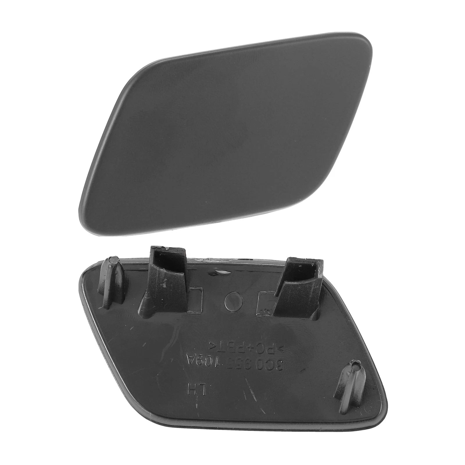 Left Front Bumper Headlight Washer Nozzle Cover for Volkswagen Passat (2006–2011)