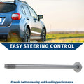 Camber Alignment Bolt Washer Replacement for Toyota Avalon (1995–2004)